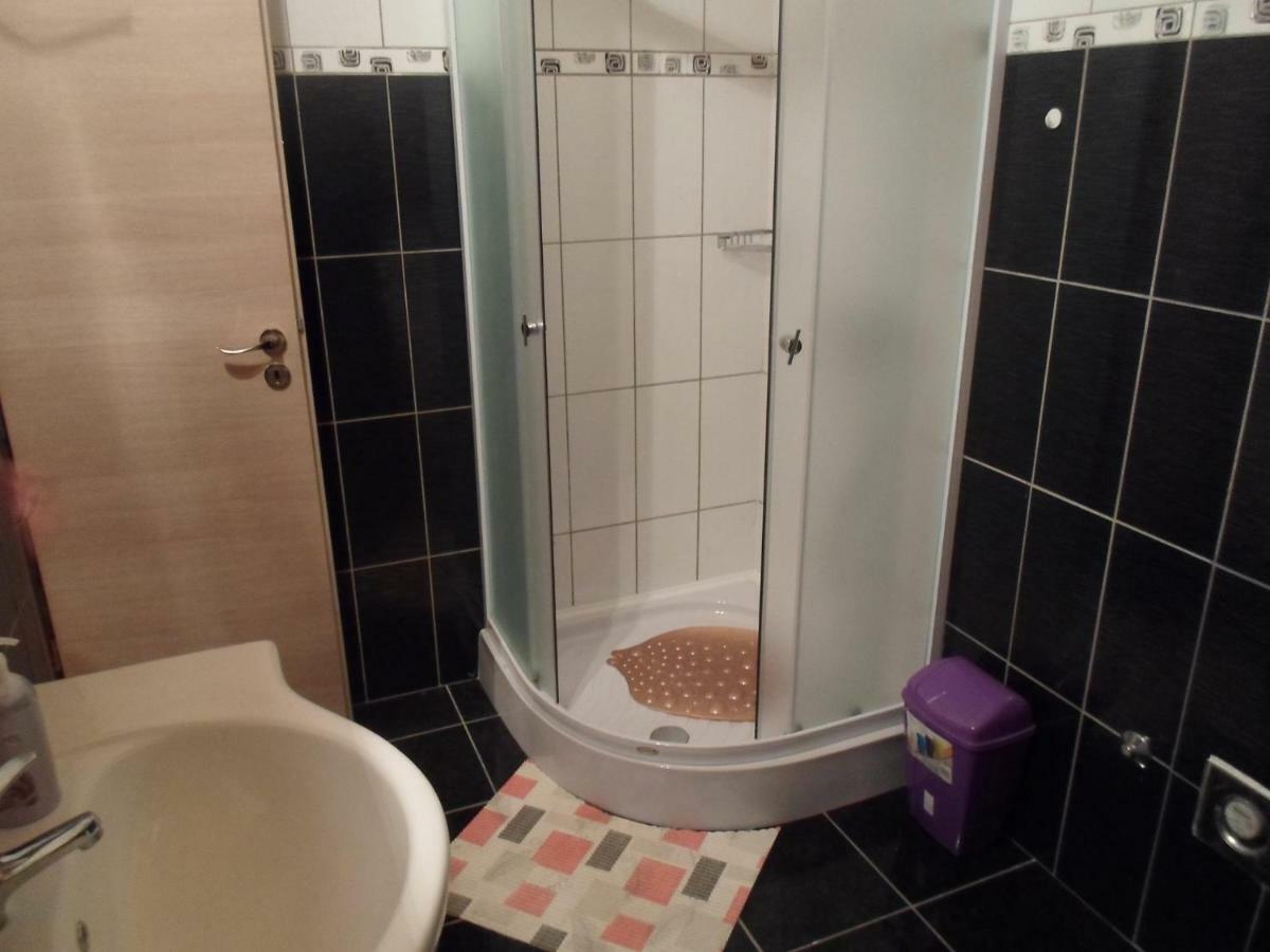 Apartment Mira Slime Esterno foto