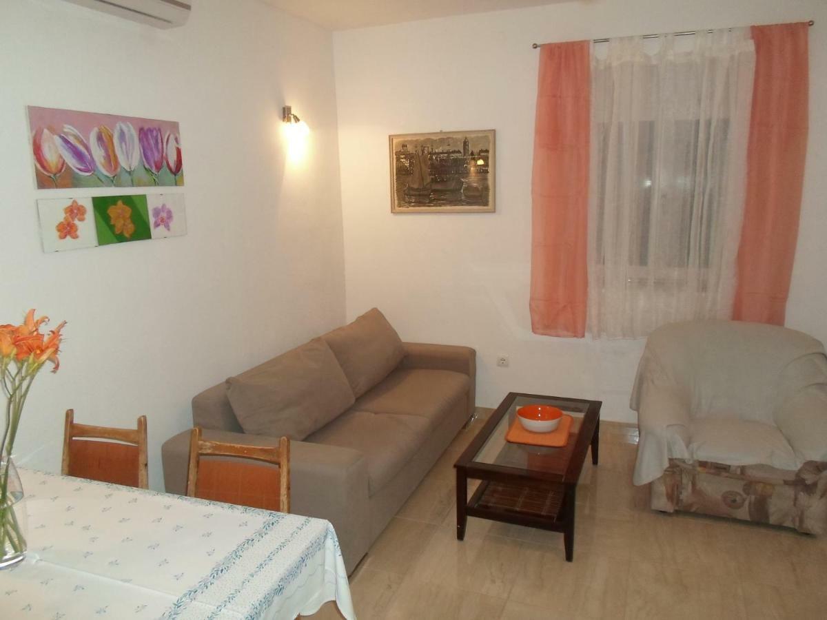 Apartment Mira Slime Esterno foto