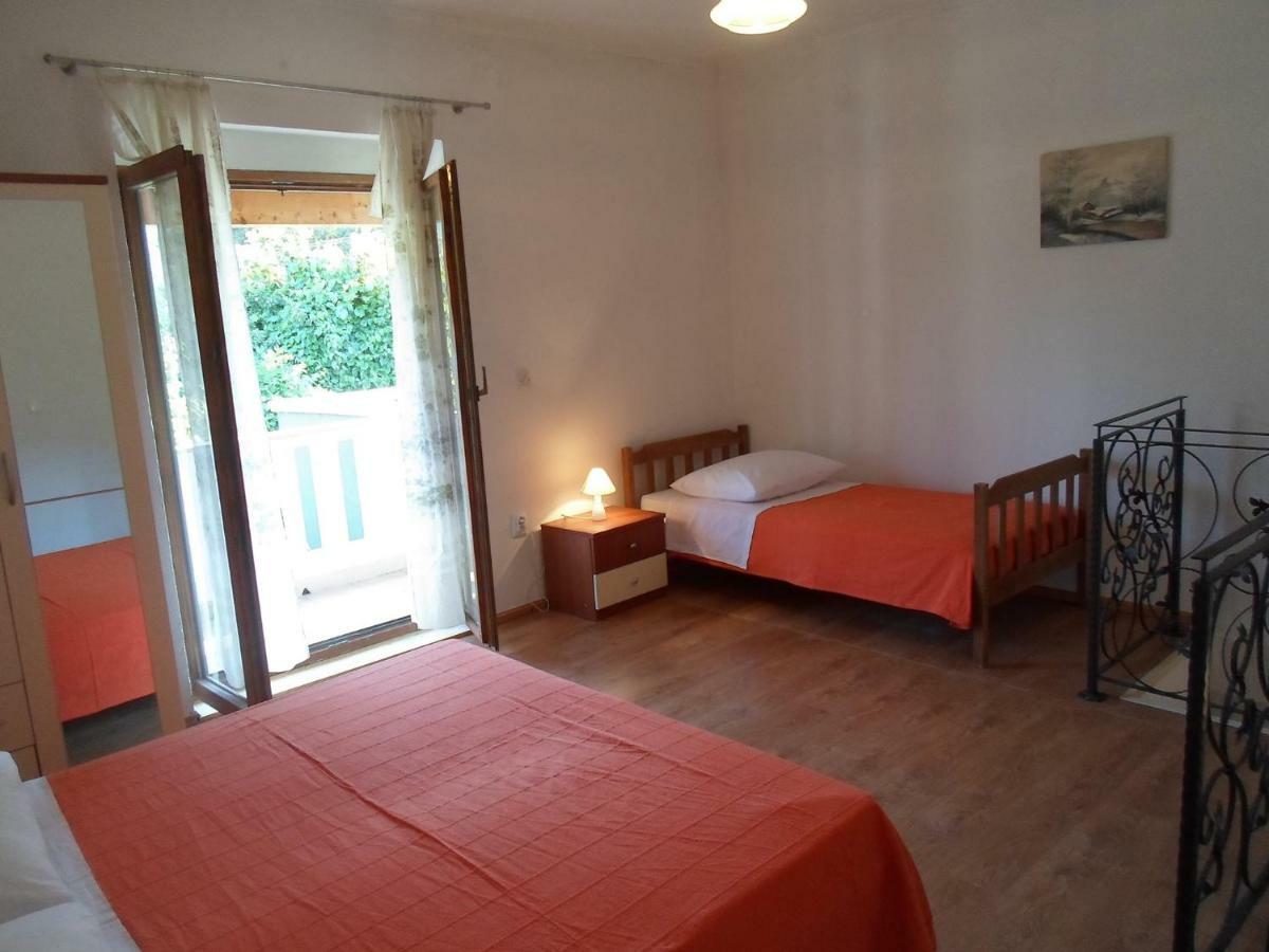Apartment Mira Slime Esterno foto